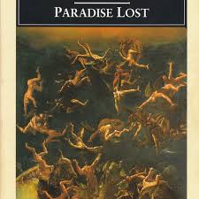 Listen to chaos seeds audiobooks on audible. Close Reading John Milton Paradise Lost Book 1 Lines 1 83 Owlcation Education