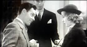 An Ellery Queen Mystery Movie Review: THE MANDARIN MYSTERY (1936).