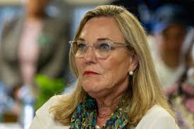 Endorsement: Kathryn Barger has earned another term