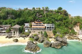 Indonesia or the republic of indonesia is an archipelago comprising about 17508 tropical islands. Inn Possible Cliff House Uluwatu Updated 2021 Prices