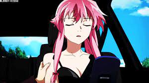 Yey4yuno Anime Mirai Nikki Anime Shows