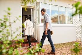 Image result for House Visit