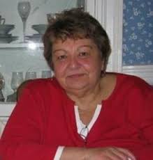 Obituary information for Joanne Capprini