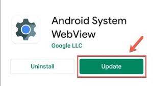 Cara memeriksa versi android system webview setiap rilis webview membawa update fitur baru, tetapi anda harus dapat melihat versi mana yang telah terinstal pada perangkat android anda. How To Update Android System Webview Cara Update Webview Sistem Android Youtube