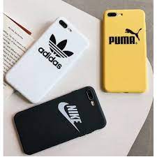 Silicone iphone 7 plus cases and covers add a slim yet highly protective layer to your phone. Giocattolo Marrone Alcune Iphone 7 Plus Cover Adidas Librarsi Trucco Dinamico