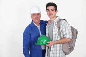 You would be over dressed to wear a suit to an interview as a grocery store manager. What Should I Wear To A Construction Job Interview Citb Careers