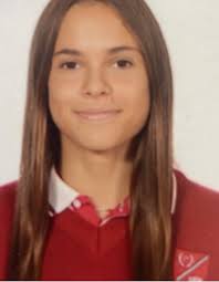 Carla NUNO DE LA ROSA CENTENO