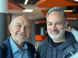 Interview with legendary loudspeaker designer Andrew Lapinski