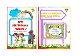 Selamat hari raya haji to all our readers! Hari Raya 1 Muharram Gong Syimo