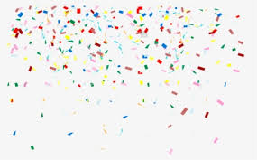 You can even send a personal message with invisible ink that remains blurred until the recipient swipes to reveal it. Confetti Gif Png Images Free Transparent Confetti Gif Download Kindpng