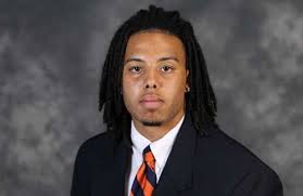 Dominique Terrell transferring to Duquesne