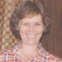 Donna Janice Hughes Obituary