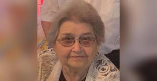 Barbara Beech Ring Obituary