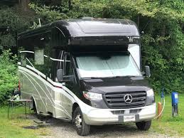 This versatile class b motorhome is designed for today's active lifestyles. Class B Motorhome What Is A Class B Rv Rv Life