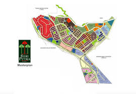 How to get from bandar sri permaisuri to cyberjaya by train, taxi or car. Putra 1 Apartment For Sale In Bandar Seri Putra Propsocial