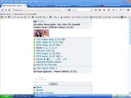 Veja como baixar o aplicativo atualizado aqui. Tubidy Mobile Video Search Engine How To Use Mobile Video Search Engine Iphone Apps