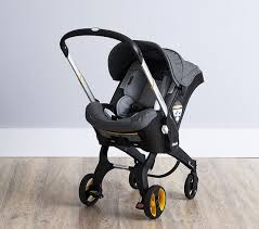 Doona All In One Infant Car Seat Stroller Photo Courtesy Of Doona Baby Car Seats Newborn Car Seat And Stroller Car Seat Stroller