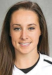 Bradley second baseman Shannon King earns Orsborn award