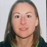 Ana Llompart's Instagram, Twitter & Facebook