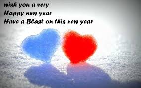 Happy New Year Wallpaper For Husband 2018 Happy New Year Images Happy New Year Greetings New Year Wishes