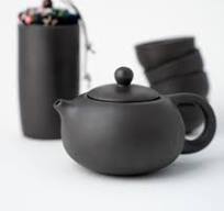 Travel Tea Set