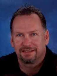 Obituary information for Christopher Bryon Burns