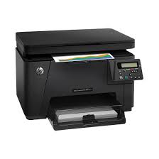 Konica minolta 162 pcl scanner driver. Hp Color Laserjet Pro Mfp M176n Gebrauchtes Multifunktionsgerat Moor It