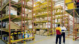 In 2016, dhl supply chain was primarily competing in strategic life sciences and healthcare, automotive and technology sectors of the market. Dhl Supply Chain And Locus Robotics Expand Partnership Launching 10 New U S Deployments In 2020 Dhl Global