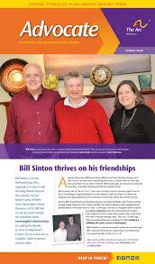The Arc Baltimore Spring Advocate 2020 Annual Report 2019 By The Arc Baltimore Issuu