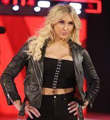 Charlotte Charlotteflair Doitwithflair Geneticallysuperior 2ndnature Queen Wrestling Wwe Wweraw Charlottewwe