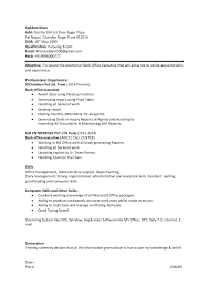 Check spelling or type a new query. Saddam Khan Resume Back Office