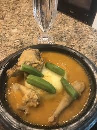 Pin On Ghanaian Afrofusion Meals
