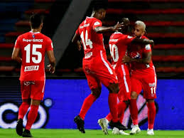 Maybe you would like to learn more about one of these? El Probable 11 De America De Cali Contra Deportivo Pereira