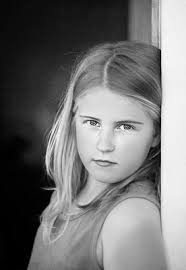 Artistic Child Photography