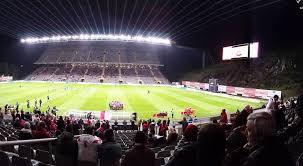 Stadeestadio municipal de braga30286 places. Neues Stadion In Braga Stadionwelt