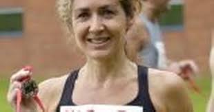 Runners are relay happy