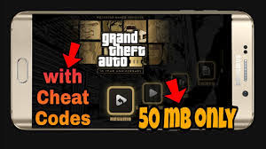 All the cheat codes for every gta game. 50 Mb How To Download Gta 3 On Android With Cheat Codes Kinger Yt