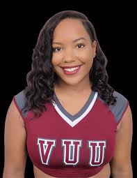 2023-24 Cheerleading Roster