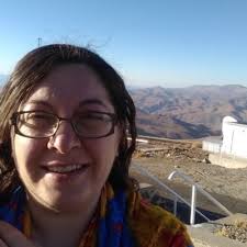 We've published the first new stellar stream (a disrupting dwarf galaxy)  from the beautiful Rubin Observatory images https://lnkd.in/g_pQhvTg