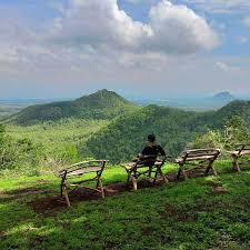 Harga tiket masuk bali zoo park 2021. Potret Wana Wisata Simbat Jember