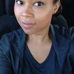 Kiesha Martinez's Instagram, Twitter & Facebook