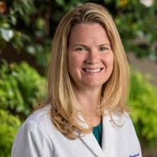 Amy Voedisch MD, MSCP