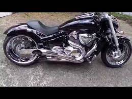 12 Suzuki M109 Ideas Suzuki Suzuki Boulevard Bike