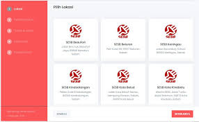 Berisi contoh surat permohonan kerja, permohonan bantuan dana kegiatan, permohonan izin, dinas, kerjasama, beasiswa, permohonan maaf, dsb. Temujanji Online Sesb Untuk Urusan Perkhidmatan Pelanggan
