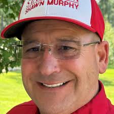 Star Rating and Reviews for Shawn Murphy