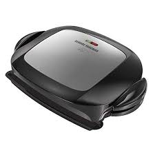 Black And Decker Flavor Scenter Handy Steamer Manual George Foreman Grp472p 5 Serving Removable Plate Grill And Pannini Press Platinumblack Continue George Foreman Ceramic Grill George Foreman Grill