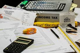 If You Are In The Situation Wherein You Are Hounded By The Irs Or The Internal Revenue Service Because Of Some Clai Income Tax Tax Deductions Income Tax Return