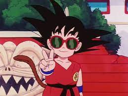 Goku dragon ball anime 4k. 1000 Images About Goku Trending On We Heart It