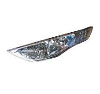 Hot Selling Auto Accessories Body Spare Parts Bus LED Head ...