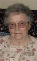 Ruth Sudduth Obituary (1923